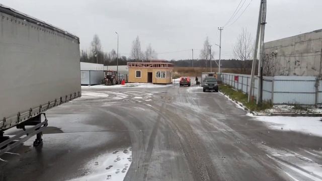 Технология Движения#Увольняюсь иду на новую работу# смотреть онлайн