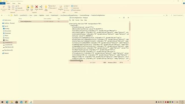 How To Find Forza Horizon 5 Config File смотреть онлайн