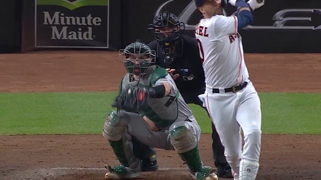 A's vs. Astros Game Highlights (10/2/21) | MLB Highlights смотреть онлайн