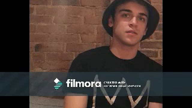 Silver And Gold (Sean Grandillo Video)