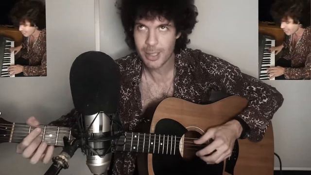 It's My Party (Leslie Gore) смотреть онлайн