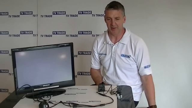 12v 2amp Power Supply for CCTV Cameras смотреть онлайн