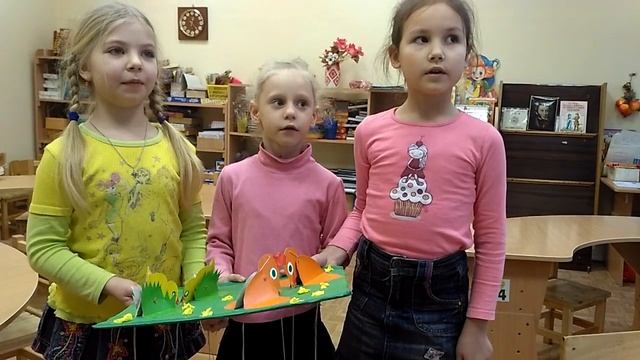 ГБДОУ № 137 подгот гр коллективная работа Птичий двор Клюженкова Анна, Клюженкова Белла Зайцева Ксе смотреть онлайн