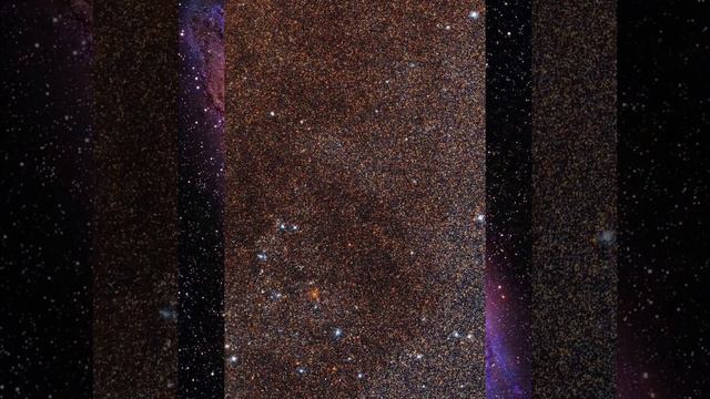 Galaxie d’Andromède (nouvelles images du télescope Hubble) #astronomy #space #galaxy #andromeda смотреть онлайн