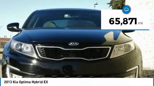 2013 Kia Optima Hybrid Dallas Tx, Addison TX, Richardson TX, Irving TX D5041759 смотреть онлайн