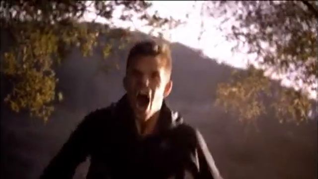 Teen Wolf. Скотт и Айзек. смотреть онлайн