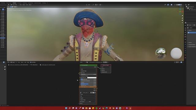 How To Import Apex Legends Models Into Blender смотреть онлайн