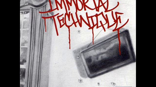 Immortal Technique - Homeland and Hip Hop ft. Mumia Abu Jamal смотреть онлайн