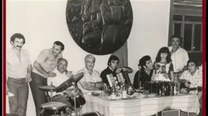 БОКА.ПЕСНИ НАШЕЙ МОЛОДОСТИ-ПОПУРРИ(1).█▬█ █ ▀█▀