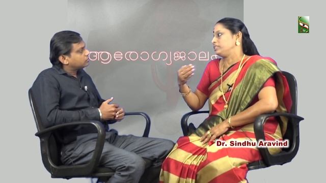 Arogyajaalakam | Dr.Sindhu Aravind | Obesity смотреть онлайн