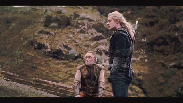 ❝выбираешь их❞ | Geralt & Jaskier | Глютик | Геральт и Лютик | Jaskier ❤️️