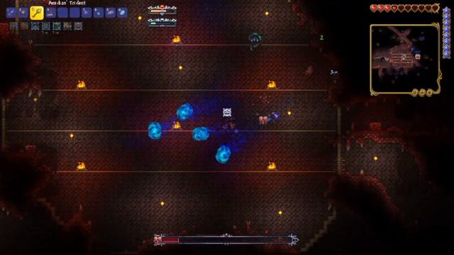 Calamity Playthrough Episode 3 | Getting Much Better Gear смотреть онлайн