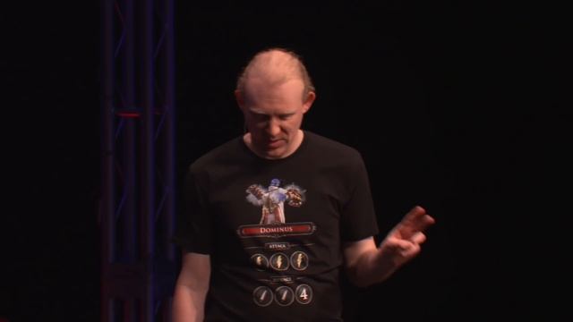 ExileCon Dev Talk - Procedural World Generation in Path of Exile смотреть онлайн