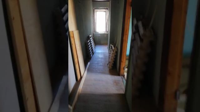 Спустя неделю ремонт в старом фонде.. смотреть онлайн