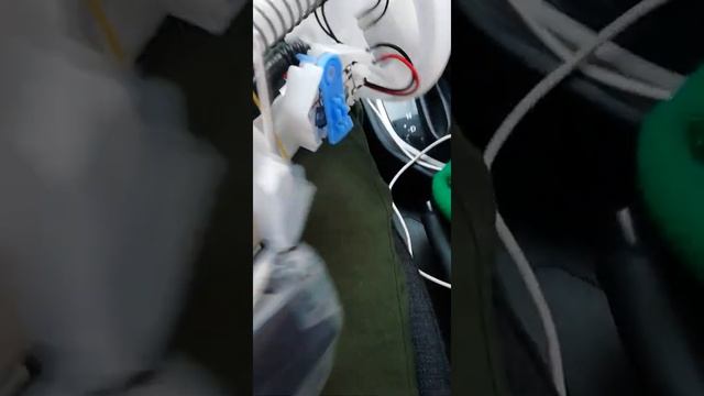 Что-то новое! Бензонасос на opel corsa d 2008 за 5500 руб смотреть онлайн