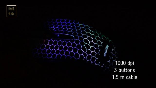 USB Optical Mouse Smartbuy 334 One смотреть онлайн