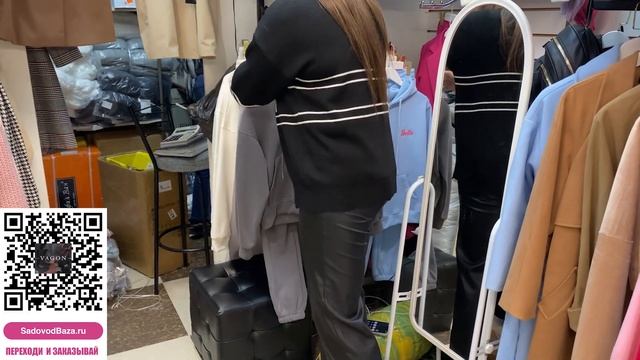 СТИЛЬНАЯ ЖЕНСКАЯ ОДЕЖДА?ПРОИЗВОДСТВО ТУРЦИЯ И КОРЕЯ✨2Г-51(Б) Рынок Садовод Москва смотреть онлайн