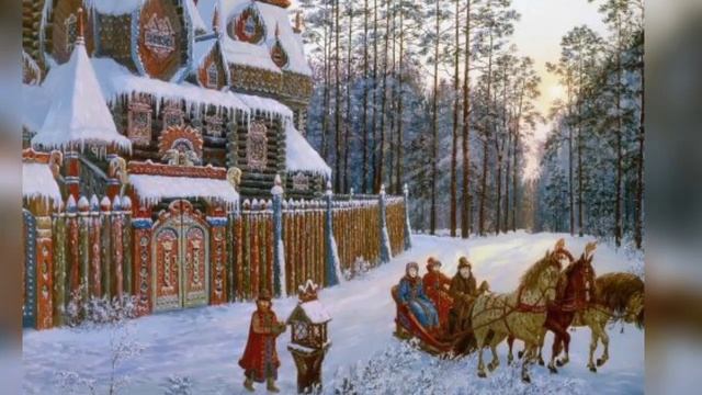 Как наказывали на Руси? смотреть онлайн
