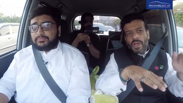 Daihatsu Move Custom | Owners Review: Price, Specs & Features | PakWheels