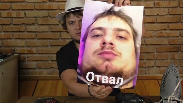 Maddy MURK - Отвал (4K60) смотреть онлайн