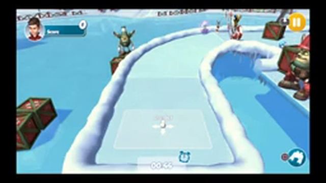 Infinite golf with Budgefett and G'ster смотреть онлайн