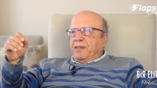 Kuşkuculardan Sonrası | Ahmet Arslan x Flaps Club смотреть онлайн