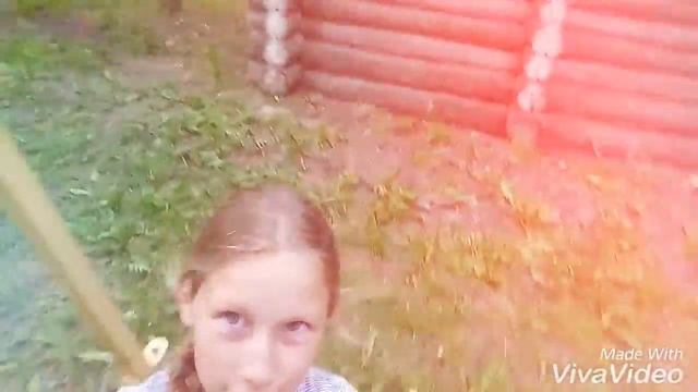 Отмечаем выпускной ///гуляем(= смотреть онлайн