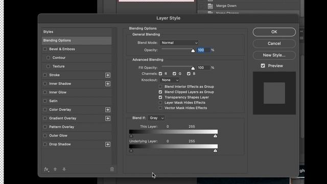 How to change the color of a PNG in Photoshop смотреть онлайн