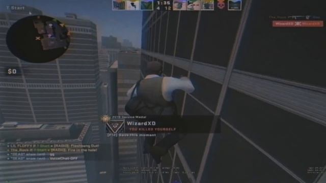 БУДНИ БУСТЕРА В CS:GO смотреть онлайн