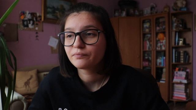 Поступаю на журналистику?| СПбГУПТД|