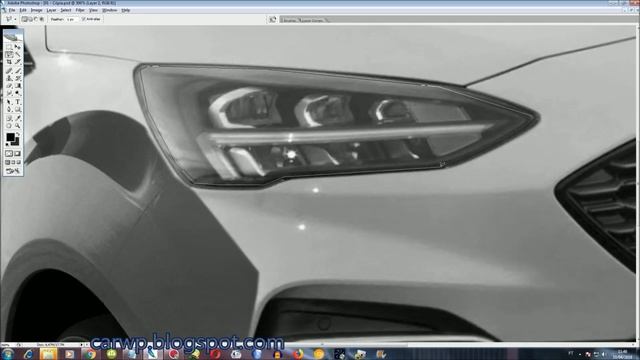RENDER Novo #Ford Puma #EcoSport 2020 G3 @ Ford #Focus 2019 #FordEcoSport #FordPuma смотреть онлайн