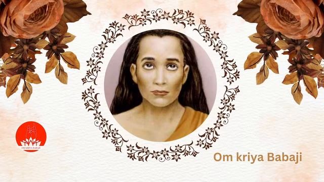 Most Powerful Mahavatar Babaji Mantra to Remove Negative Energy From your body & Mind | live смотреть онлайн