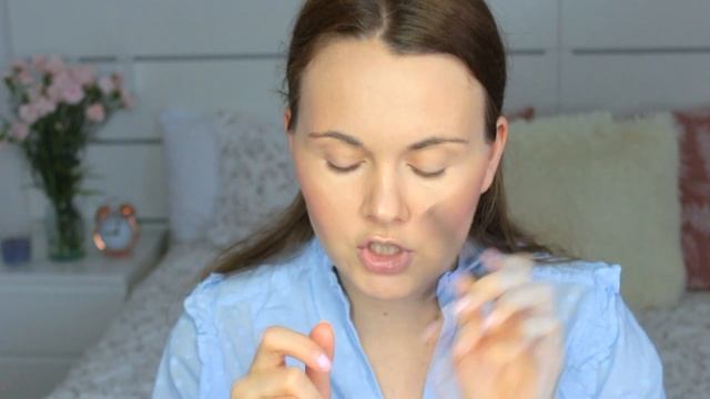 MAKEUP/ МАКИЯЖ с НОВИНКАМИ/ZOEVA Melody смотреть онлайн