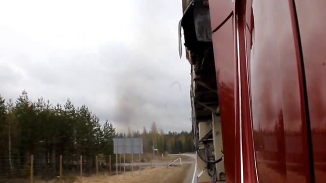 PHP Group Scania R580 смотреть онлайн