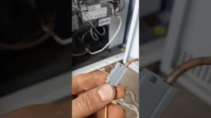 Замена термопары на Nova sit 820 ЛЕМАКС за 5минут