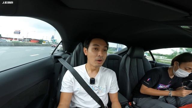 J.S.Racing Wheels EP.264 l Audi TT 2021 จัดหนักสั่งตัดล้อ BC forged&โช็คKW V3 смотреть онлайн