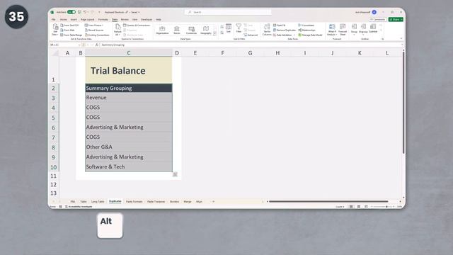 71 VITAL Excel Shortcuts to Make You LIGHTNING FAST! смотреть онлайн