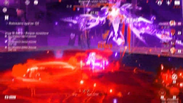 Genshin Impact НАХИДА ЭДИТ смотреть онлайн