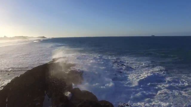 San Juan - Puerto Rico Drone (Phantom 3 DJI) смотреть онлайн