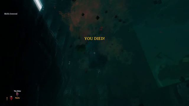 Naked and Afraid | Valheim Part 7 смотреть онлайн