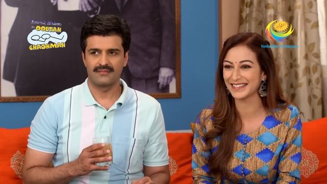 Jetha Gulps Down This Juice - Taarak Mehta Ka Ooltah Chashmah - Ep 3761 - Full Episode - 3 May 2023 смотреть онлайн