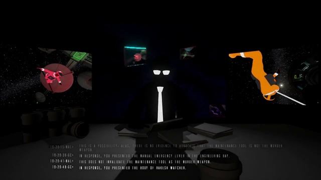 2000 to 1 A Space Felony | Part 3 | Solving the Mystery смотреть онлайн