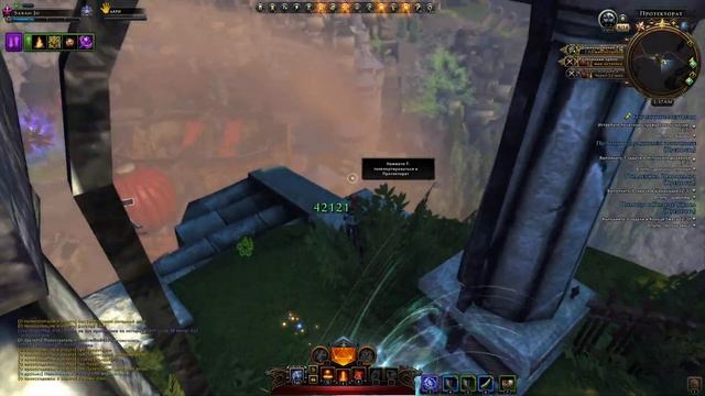 Neverwinter online.mod 18.Очень много стоящего контента смотреть онлайн