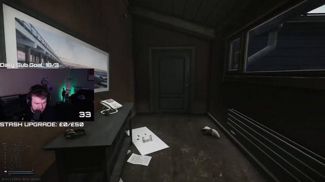 How to Find the VIRTEX in Tarkov! (Lend Lease Part 2) (PATCH 0.14) смотреть онлайн
