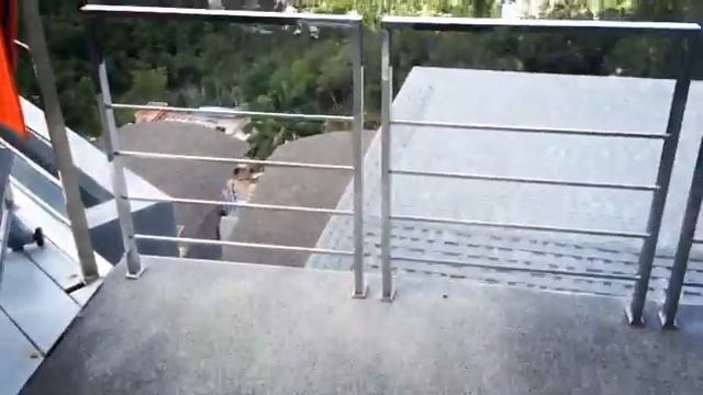 КРУТЫЕ ПАНОРАМНЫЕ ОКНА. ВИД. ОСТРОВ САМУИ, ТАЙЛАНД смотреть онлайн