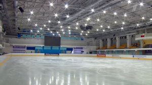 Гран-при России по фигурному катанию 2022. День 1