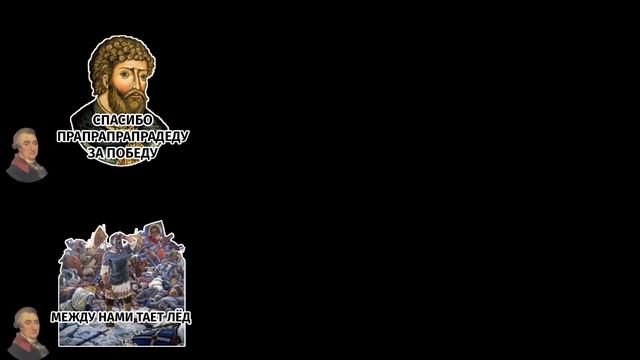 Три века отечественной журналистики за 27 минут: часть 1 смотреть онлайн