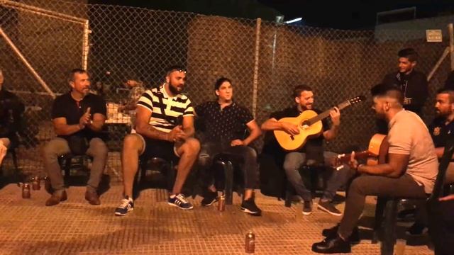 los mellis de valencia y el titi 2016 смотреть онлайн