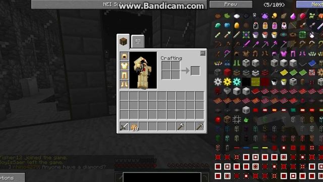 Minecraft Space Sauce: Nice Skelo Flag! [Ep1] смотреть онлайн