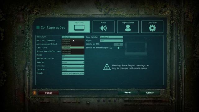THE ISLE ERRO FATAL ERROR смотреть онлайн